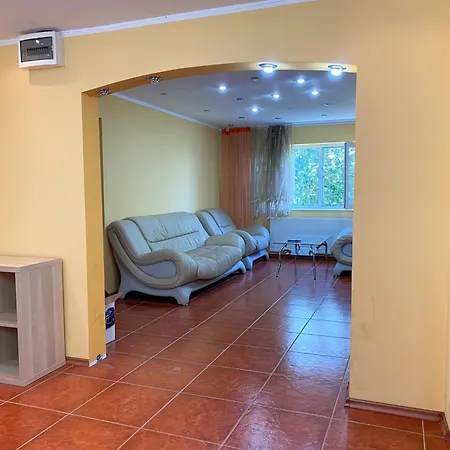 Centralsquad Apartament Mangalia