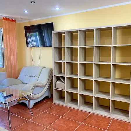 Centralsquad Apartment Mangalia