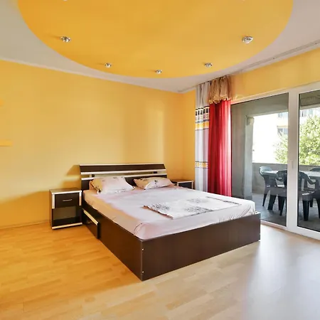 Centralsquad Apartment