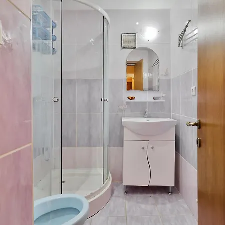 Centralsquad Apartment Mangalia